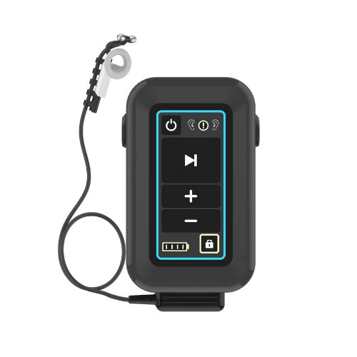 Stymulator Nerwu Błędnego tVNS-E® z elektrodą Legacy